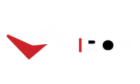 Logo IRON